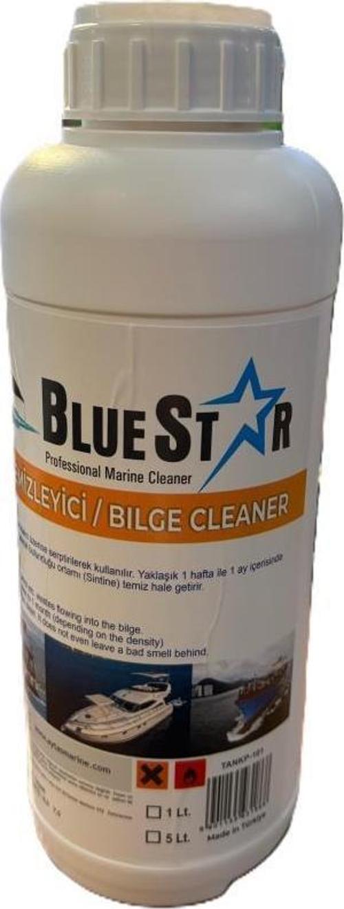 Blue Star Sintine Temizleyici 1lt 