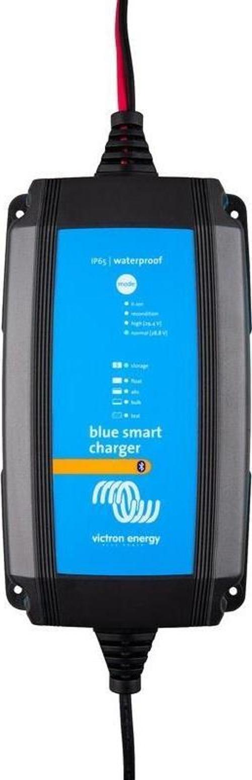 Blue Smart Akü Şarj Cihazı 24V 13Ah 1 Çıkışlı