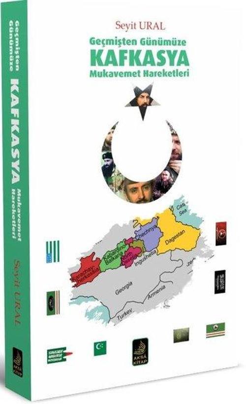 Geçmişten Günümüze Kafkasya Mukavement Hareketleri
