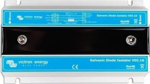 VDI-16 Galvanik İzolatör 16A