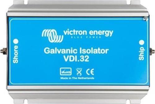 VDI-32 Galvanik İzolatör 32A