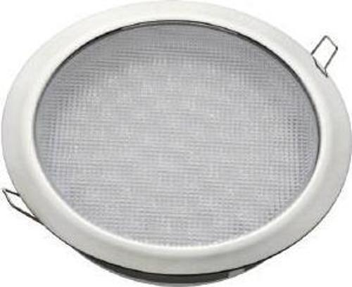 Krom Gömme Spot 24v