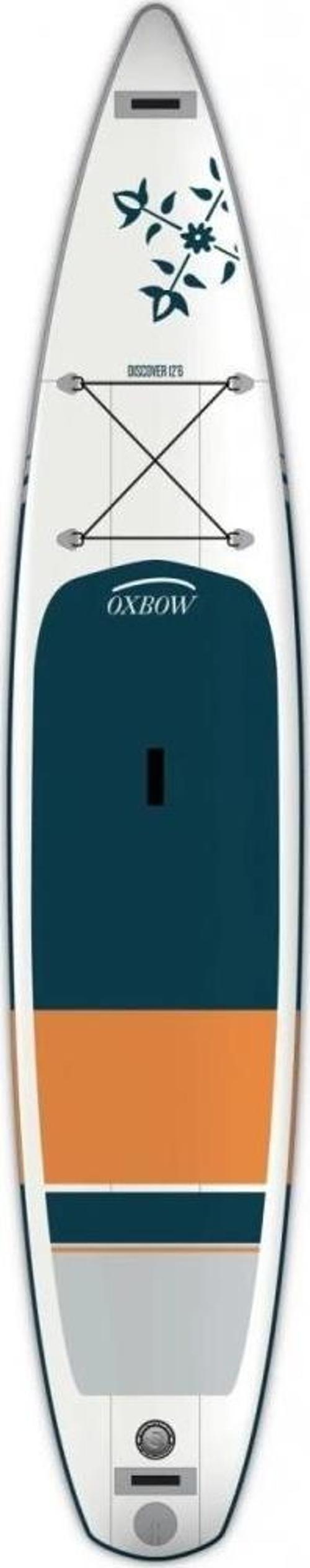 Owbox Discover Şişme Sup Paddle Board 381cm