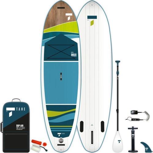 Tahe Marine Breeze Performer Şişme Sup Paddle Board 320cm