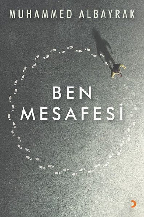 Cinius Yayınevi Ben Mesafesi