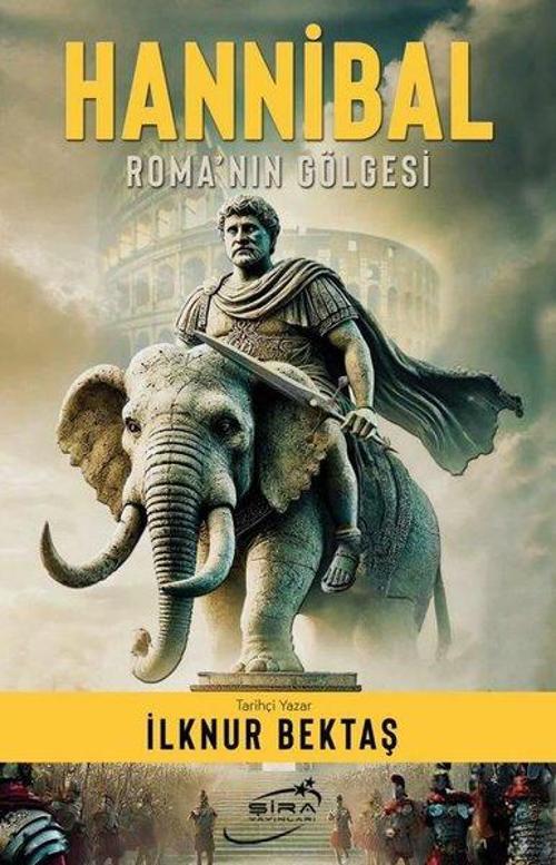 Hannibal: Roma'nın Gölgesi