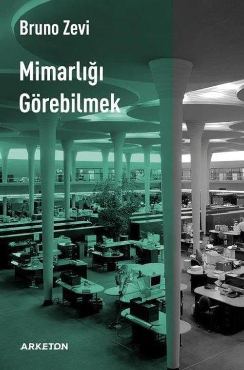 Mimarlığı Görebilmek