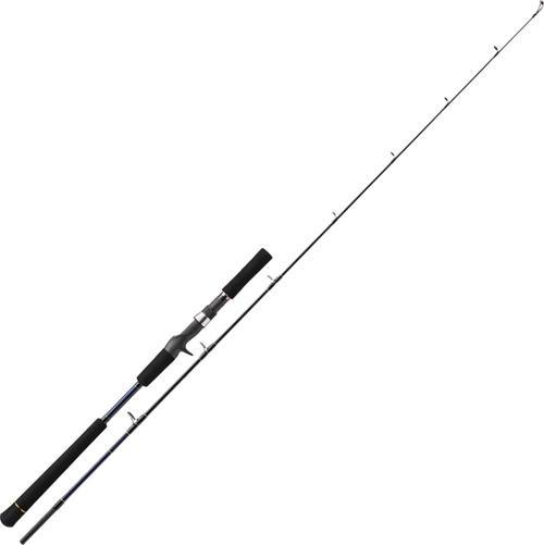 Solpara SPXJ-B60MH 183cm 100-180gr (S2P) Tetikli Jigging Kamış
