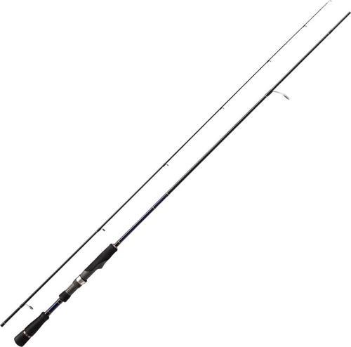 Solpara SPX-T732L Tubular 223cm 0.5-7gr (2P) LRF Kamış