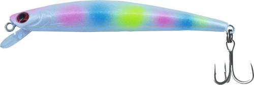 90mm 5.4gr Maket Balık TK-01 UV