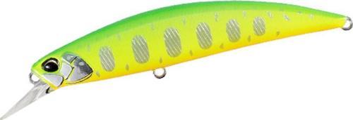Spearhead Ryuki 95S ASI4044 Full Chart Yamame