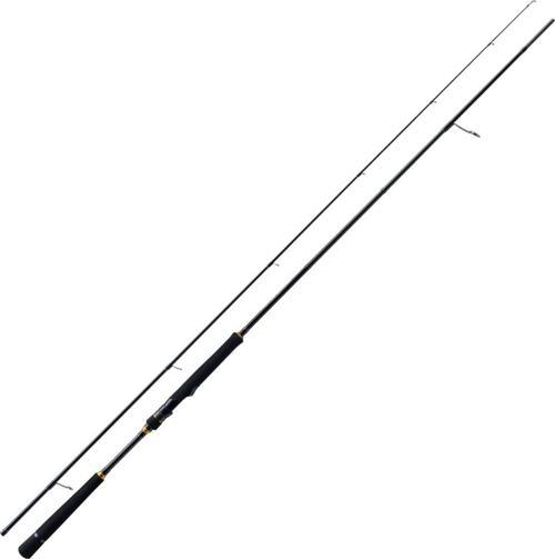 Triple Cross TCX-832MLW Wind 2.51mt 7-17gr (2P) Spin Kamış