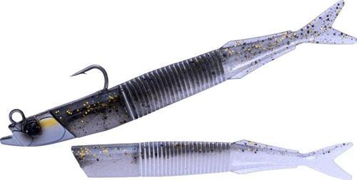 Bay Ruf BR Waver ZN 10gr 13.5cm Combo (2+1) PCC0781 Brown