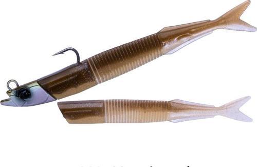 Bay Ruf BR Waver ZN 40gr 19.5cm Combo (2+1) PCC0782 Wakasagi