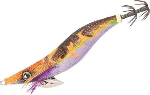 Egi Sutte Kalamar Zokası EGZ-3.0 15gr #19 UV Gold Brown