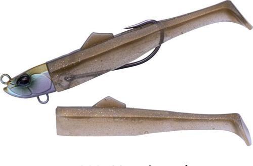 Bay Ruf Flex Minnow ZN 30gr 14.5cm Combo (2+1) PCC0782 Wakasagi