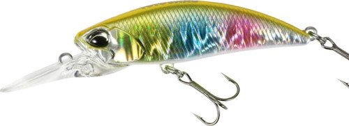 Tetra Works Toto Shad 48S CPA0608 Gold Rainbow