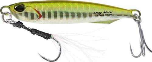 Drag Metal Cast Slim Jig 60gr. PHA0006 Jack