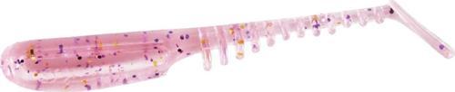 Tetra Works Uber LRF Silikon 5cm S524 UV Flamingo