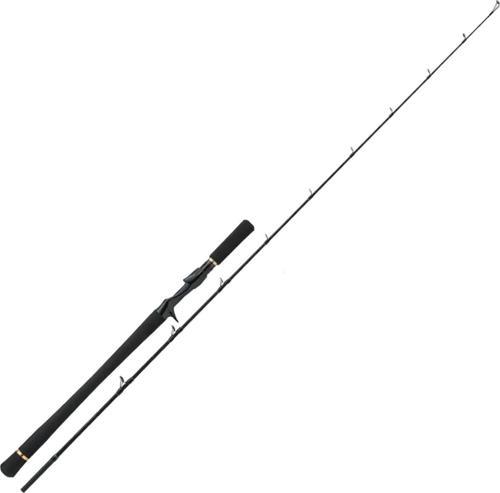 Giant Killing 1G GK1-B60MH 183cm 150-260gr (S2P) Tetikli Jigging Kamış