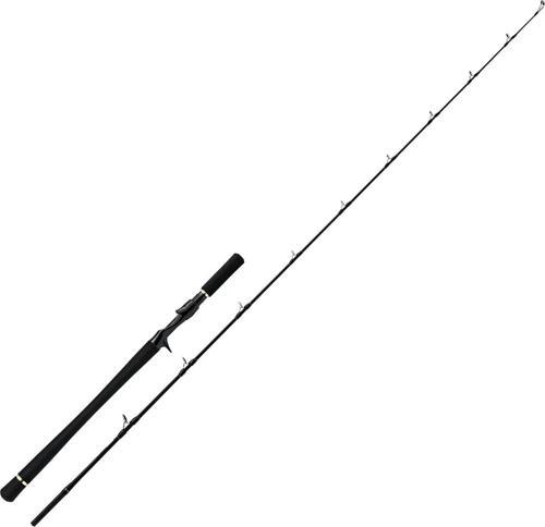 Giant Killing 1G GK1EJ-B63/4 190cm Max 300gr (S2P) Tetikli Jigging Kamış