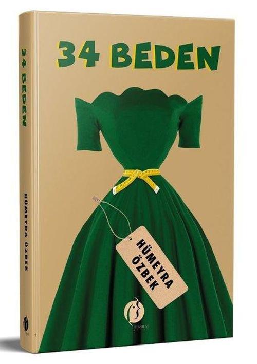 Herdem Kitap 34 Beden