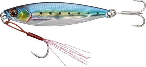 Jigpara Micro JPM-10gr 50mm #81 Live Gold Iwashi