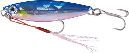 Jigpara Micro JPM-7gr 40mm #04 Blue Pink