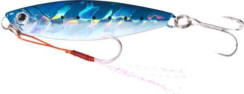 Jigpara Micro JPM-7gr 40mm #15 Keimura (UV) Iwashi
