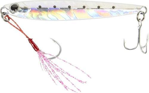 Jigpara Micro Slim JPMSL-7gr 50mm #17 Keimura (UV) Shirasu