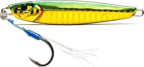 Tracershot Jig 30gr 7.5cm GRG