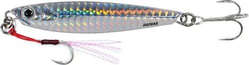 Jigpara Short JPS-20gr 62mm #08 Silver