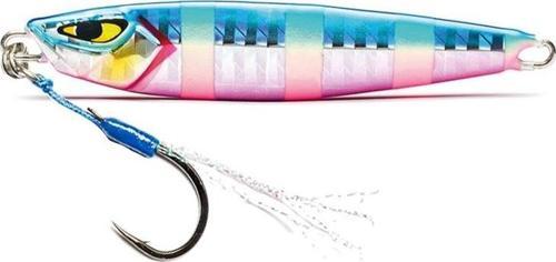 Tracershot Jig 40gr 8.5cm BLZ