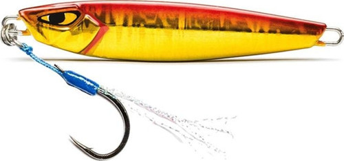 Tracershot Jig 40gr 8.5cm ORG