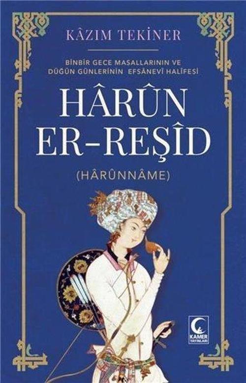 Harun Er-Reşid