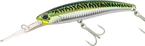 Realis Fang Bait 140DR SW AHA0109 Mackarel HD