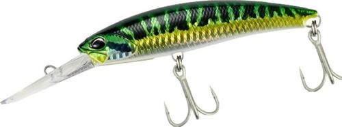 Realis Fang Bait 140DR SW AHA0263 Green Mackerel
