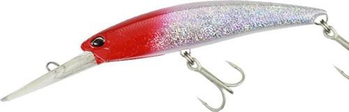 Realis Fang Bait 140DR SW AOA0220 Astro Red Head