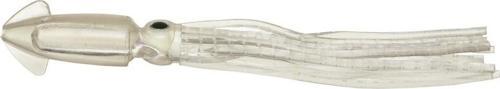Flash J Squid 9cm SW #05 Keimura Silikon Kalamar (5 Adet)