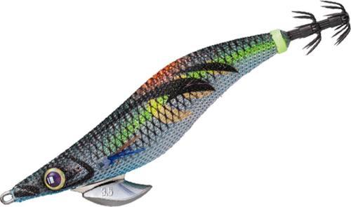 Kalamar Zokası EBF-3.5 20gr #03 Blue Glow Gold Green
