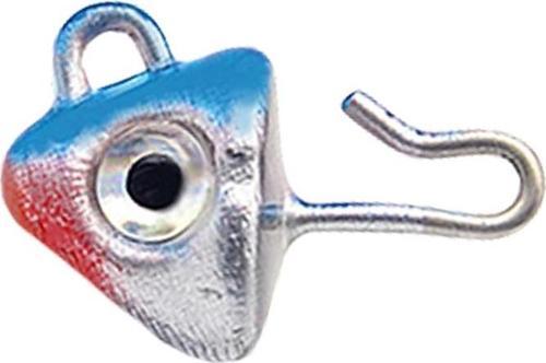 JLC Alevin Kafa 6gr Blue Silver