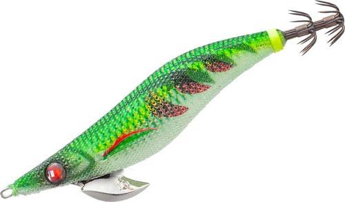 Kalamar Zokası EBFO-3.5 20gr #04 Glow Red Green