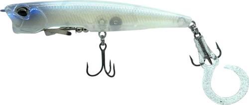 Realis Spinbait Heartbee 75SS CCC3108 Ghost Pearl