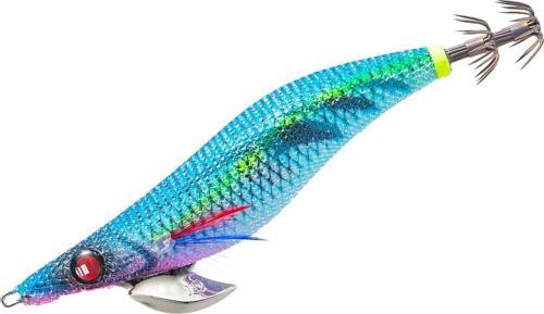 Kalamar Zokası EBFO-3.5 20gr #07 Blue Glow Silver Purple