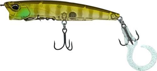Realis Spinbait Heartbee 75SS CCC3158 Ghost Gill