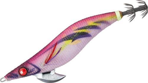 Kalamar Zokası EBFO-3.5 20gr #12 Purple Glow Gold Pink