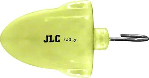 JLC Calamar Kafa 200gr Glow Yellow