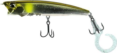 Realis Spinbait Heartbee 75SS CRA3050 Half Mirror Ayu