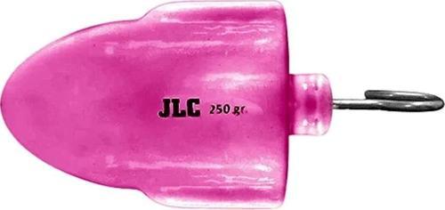 JLC Calamar Kafa 250gr Pink