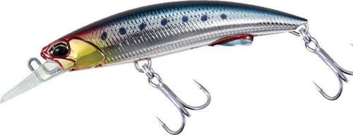 Rough Trail Blazin 92 CSB0054 Genkai Sardine